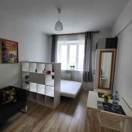 Bella Apartment