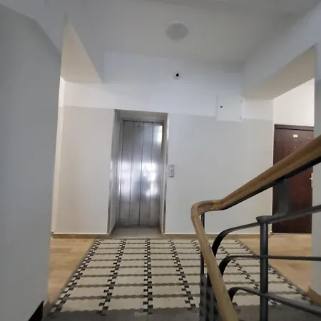 Bella Apartment