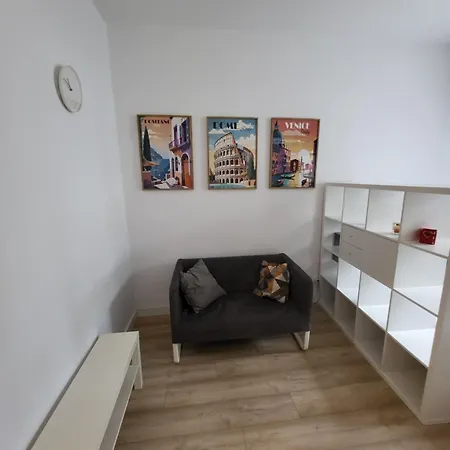 Apartment Bella *