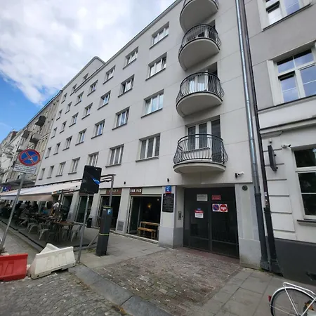Bella * Warszawa