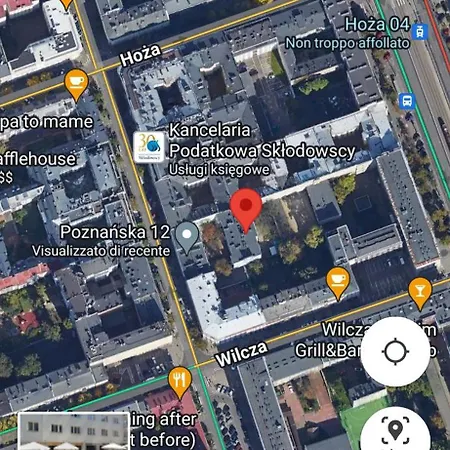 Apartment Bella