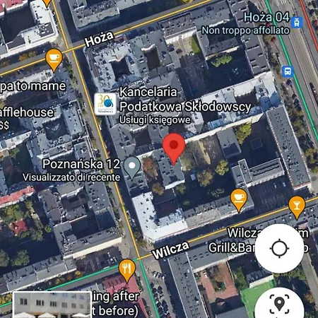 Apartment Bella