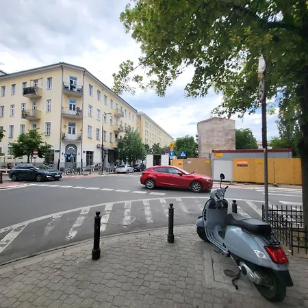 Apartment Bella *